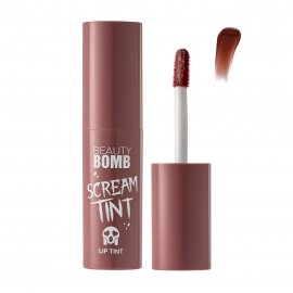 Beauty Bomb Тинт кремовый для губ Scream Tint