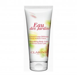 Clarins Eau Крем для тела Des Jardins 200мл