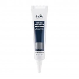 La'dor Keratin Power Glue Сыворотка-клей против секущихся кончиков 15мл