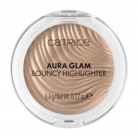 Catrice Хайлайтер Aura Glam Bouncy 010
