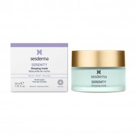 Sesderma Serenity (Серенити) Маска ночная для лица 50мл