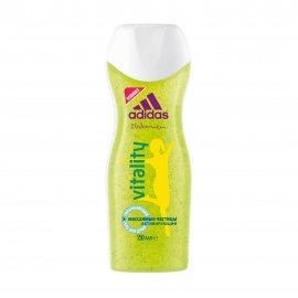 Adidas Woman Vitality Гель для душа 250мл