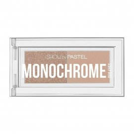 Pastel Show By Pastel Палетка теней для век Monochrome Duo Eyes