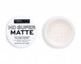 Revolution Relove Пудра рассыпчатая HD Super Matte