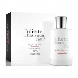 Juliette Has A Gun Not A Perfume Superdose Парфюмерная вода 100мл