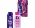 Schwarzkopf Fa Набор Крем-гель для душа Catch Dreams 250мл+Гель для душа Feel Balance 250мл