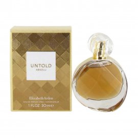 Elizabeth Arden Untold Absolu Парфюмерная вода