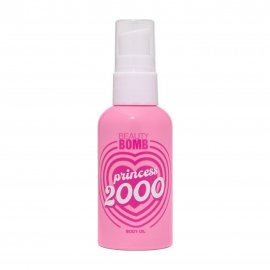 Beauty Bomb Масло для тела 2000 Princess