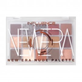 Influence Палетка теней New Era