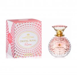 Marina de Bourbon Cristal Royal Rose Парфюмерная вода