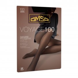 Omsa Колготки Voyage 100 den