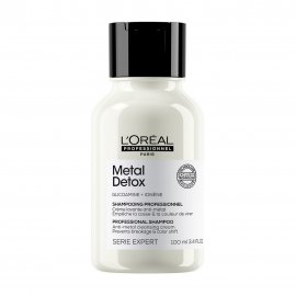 L'oreal Professionnel Metal Detox Шампунь нейтрализующий воздействие металла