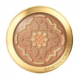 Physicians Formula Пудра бронзирующая с аргановым маслом светлый загар
