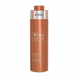 Estel Otium Color Life Шампунь для окрашенных волос деликатный