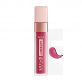 L'Oreal Paris Помада жидкая матовая Infaillible Les Macarons