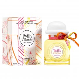 Hermes Twilly d'Hermes Eau Ginger Парфюмерная вода 85мл