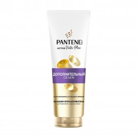 Pantene Pro-V Дополнительный Объем Бальзам-ополаскиватель
