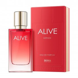 Hugo Boss Alive Intense Парфюмерная вода