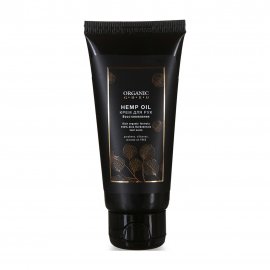 Organic Guru Крем для рук Конопляное масло 60мл