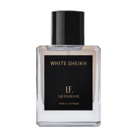 Lab Fragrance White Sheikh (Белый шейх) Parfum Intense Духи