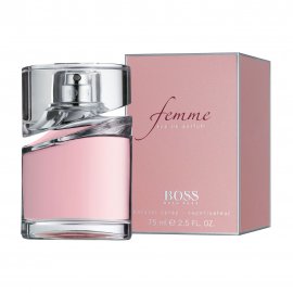 Hugo Boss Femme Парфюмерная вода