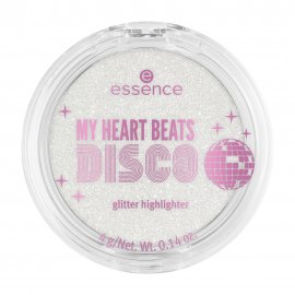 Essence Хайлайтер My Heart Beats Disco 01
