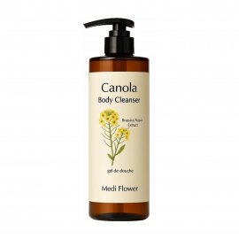 Medi Flower Body Cleanser Canola Гель для душа с канола 500 мл
