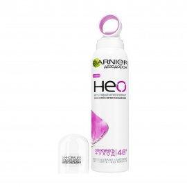 Garnier Body Neo Дезодорант-спрей Нежный букет 150мл