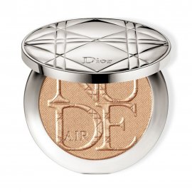 Dior Пудра-хайлатер Nude Air Luminizer 04 Бронзовое сияние