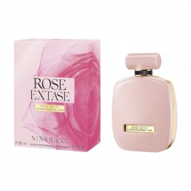 Nina Ricci Nina Rose Extase Туалетная вода