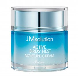 JMSolution Active Крем глубоко увлажняющий для лица Bird's Nest 60мл