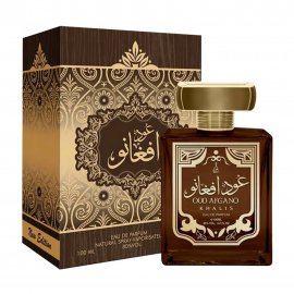 Khalis Men Oud Afgano Парфюмерная вода 100мл