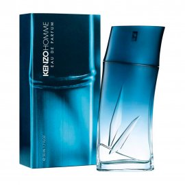 Kenzo Men Homme Парфюмерная вода