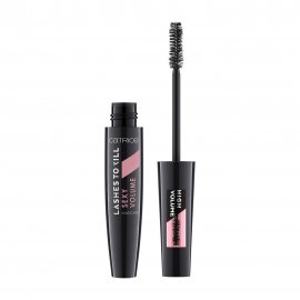 Catrice Тушь Lashes To Kill Sexy Volume
