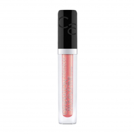 Catrice Блеск для губ увлажняющий Plump&Shine