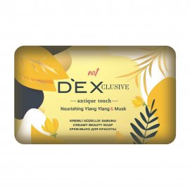 Dexclusive Мыло Antique Touch 150гр