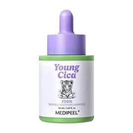 Medi-Peel Young Cica PDRN Ампула успокаивающая для чувствительной кожи 50мл