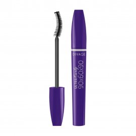 Divage Тушь 90х60х90 Ultra Curly