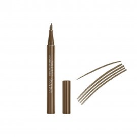 IsaDora Маркер для бровей Comb&Fill Tip
