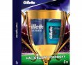 Gillette Men Набор Пена для бритья 250мл+Head&Shoulders Шампунь 200мл