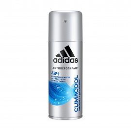 Adidas Climacool Дезодорант-антиперспирант спрей 150мл