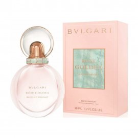 Bvlgari Rose Goldea Blossom Delight Парфюмерная вода