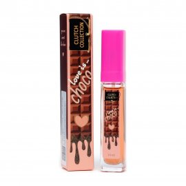 Christine Lavoisier Parfums Clutch Collection Love Is...Choco Туалетная вода 14мл