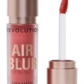 Makeup Revolution Помада жидкая матовая