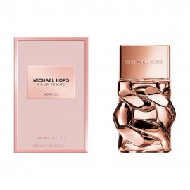 Michael Kors Absolu Pour Femme Парфюмерная вода