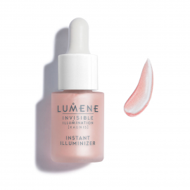 Lumene Invisible Illumination Хайлайтер ухаживающий  15мл