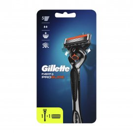 Gillette Fusion5 ProGlide Flexball Станок бритвенный с 2 сменными кассетами