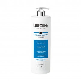 Hipertin Linecure Шампунь для жирных волос Gease Control