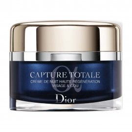 Dior Capture Totale Крем ночной для лица и шеи интенсивный восстанавливающий 60мл