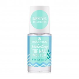 Essence Покрытие защитное для педикюра Protecting Toe Nail